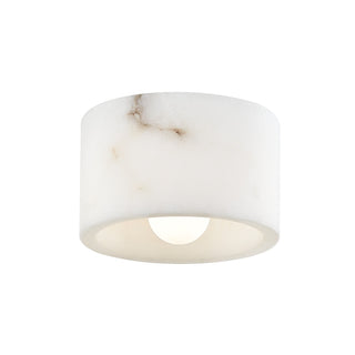 Loris One Light Flush Mount
