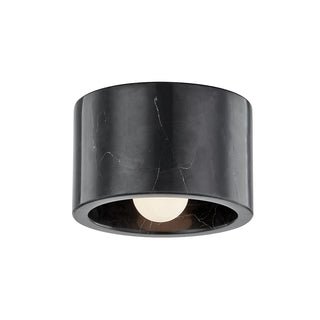 Loris One Light Flush Mount