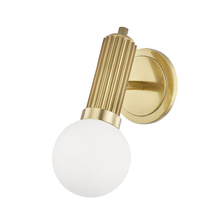 Reade One Light Wall Sconce