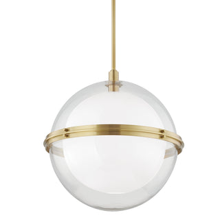 Northport One Light Pendant
