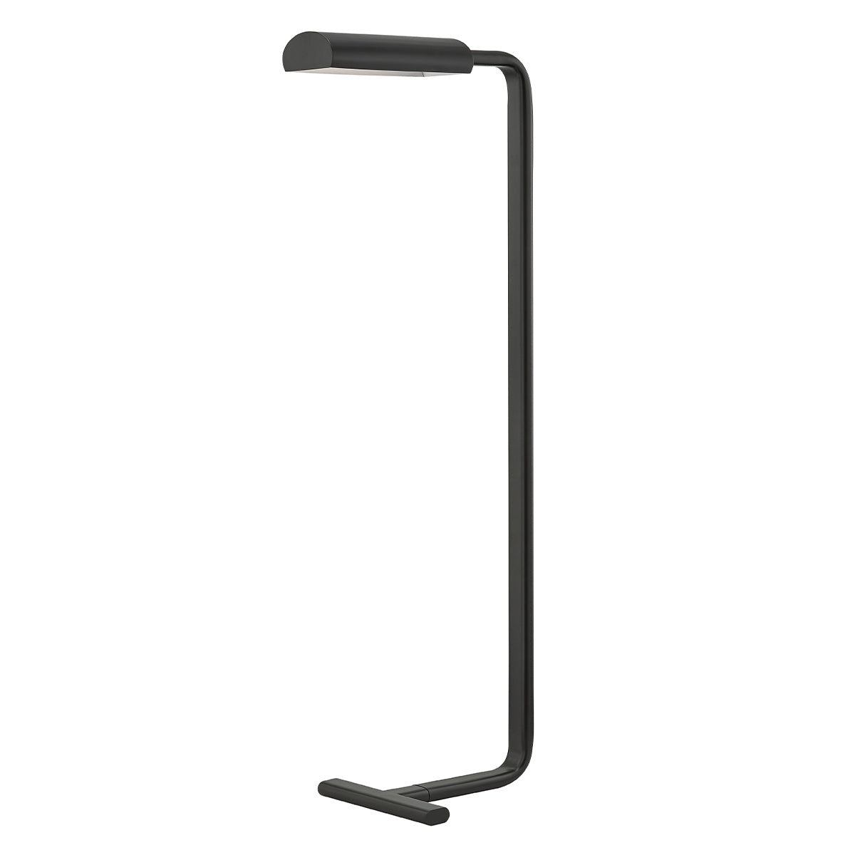 Hudson Valley Canada - L1518-OB - One Light Floor Lamp - Renwick - Old Bronze