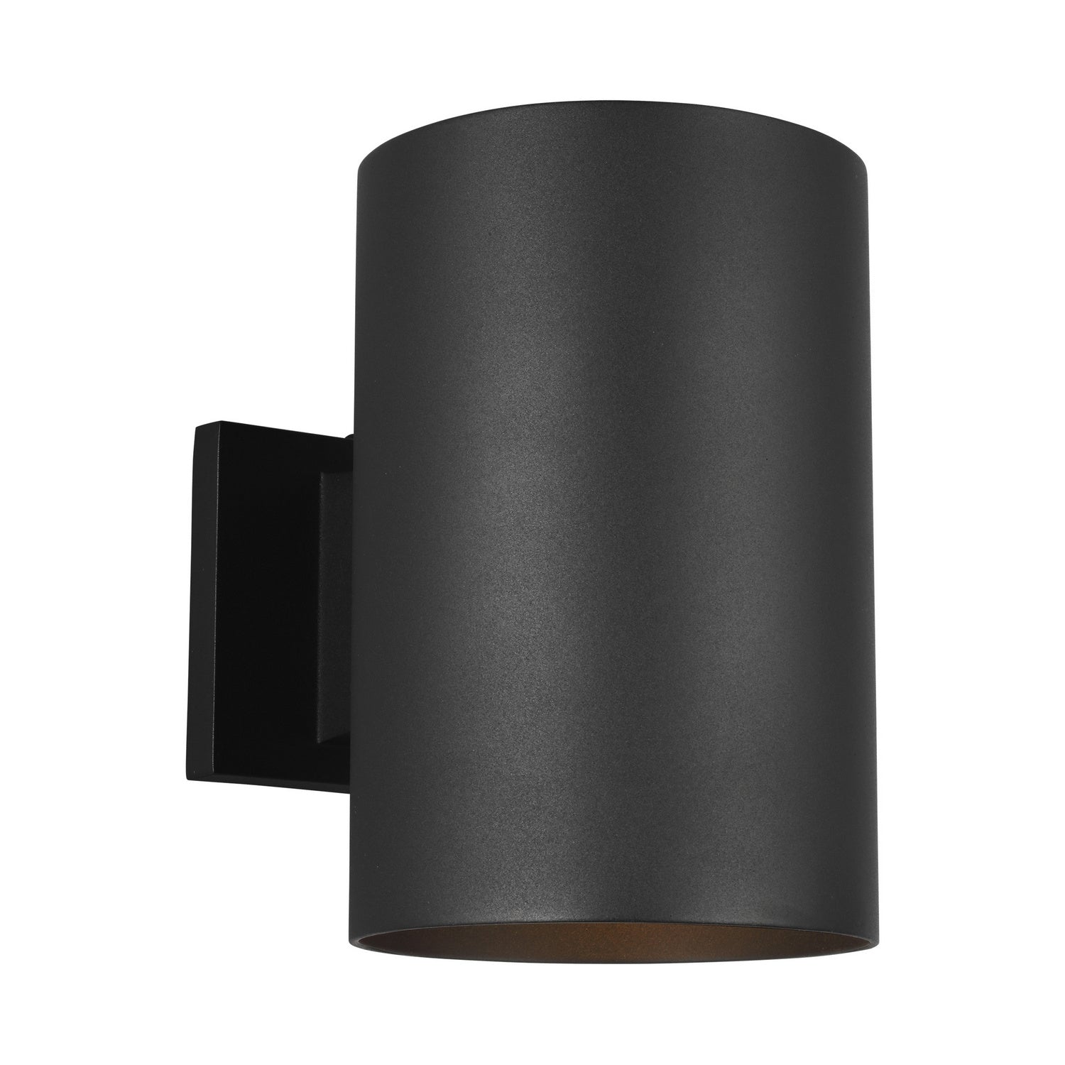 Outdoor Cylinders One Light Outdoor Wall Lantern