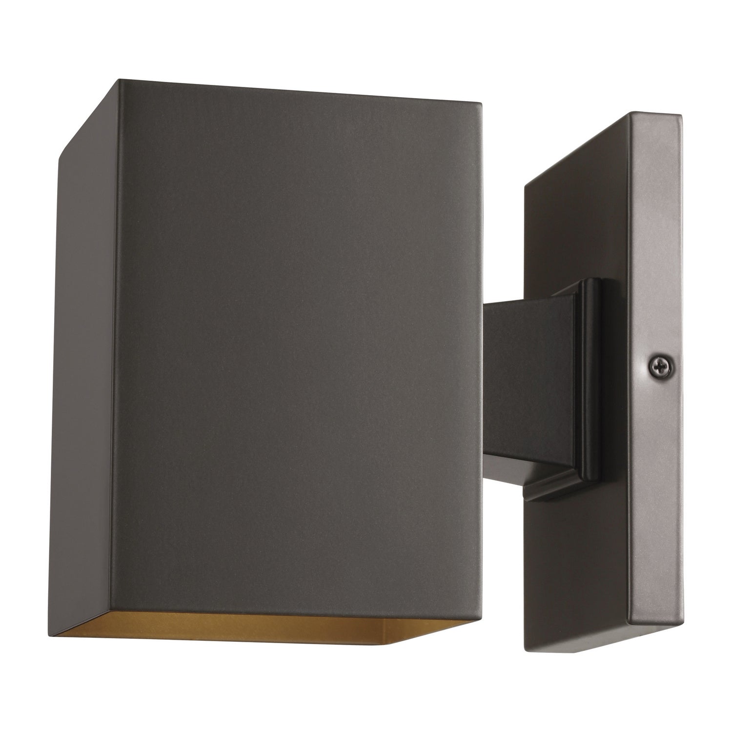 Pohl One Light Outdoor Wall Lantern