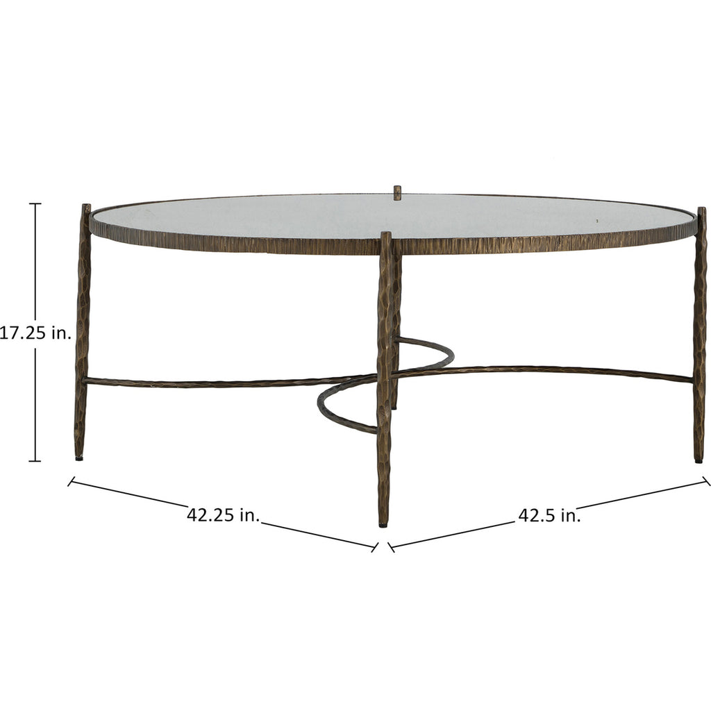 Veronique Coffee Table