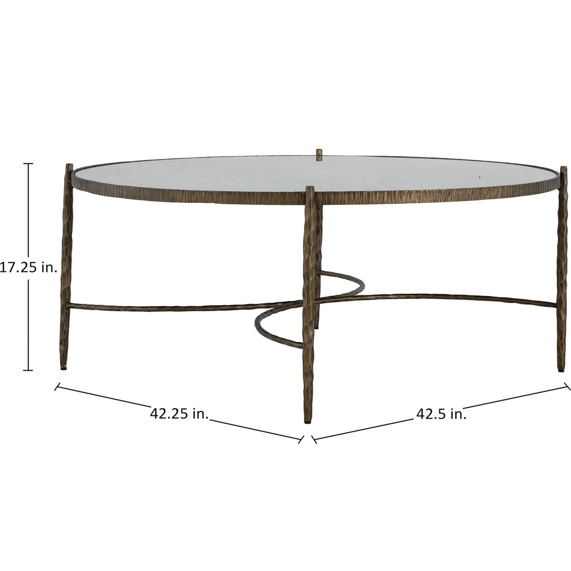 Veronique Coffee Table