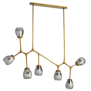 Smyth Seven Light Chandelier