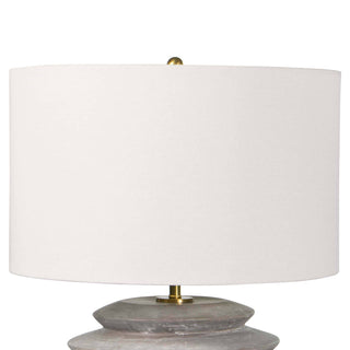 Canyon One Light Table Lamp