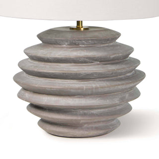 Canyon One Light Table Lamp