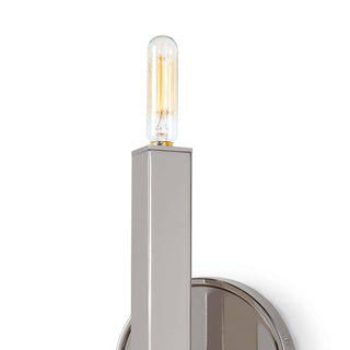 Viper Two Light Wall Sconce