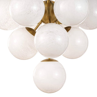 La Dame 13 Light Chandelier