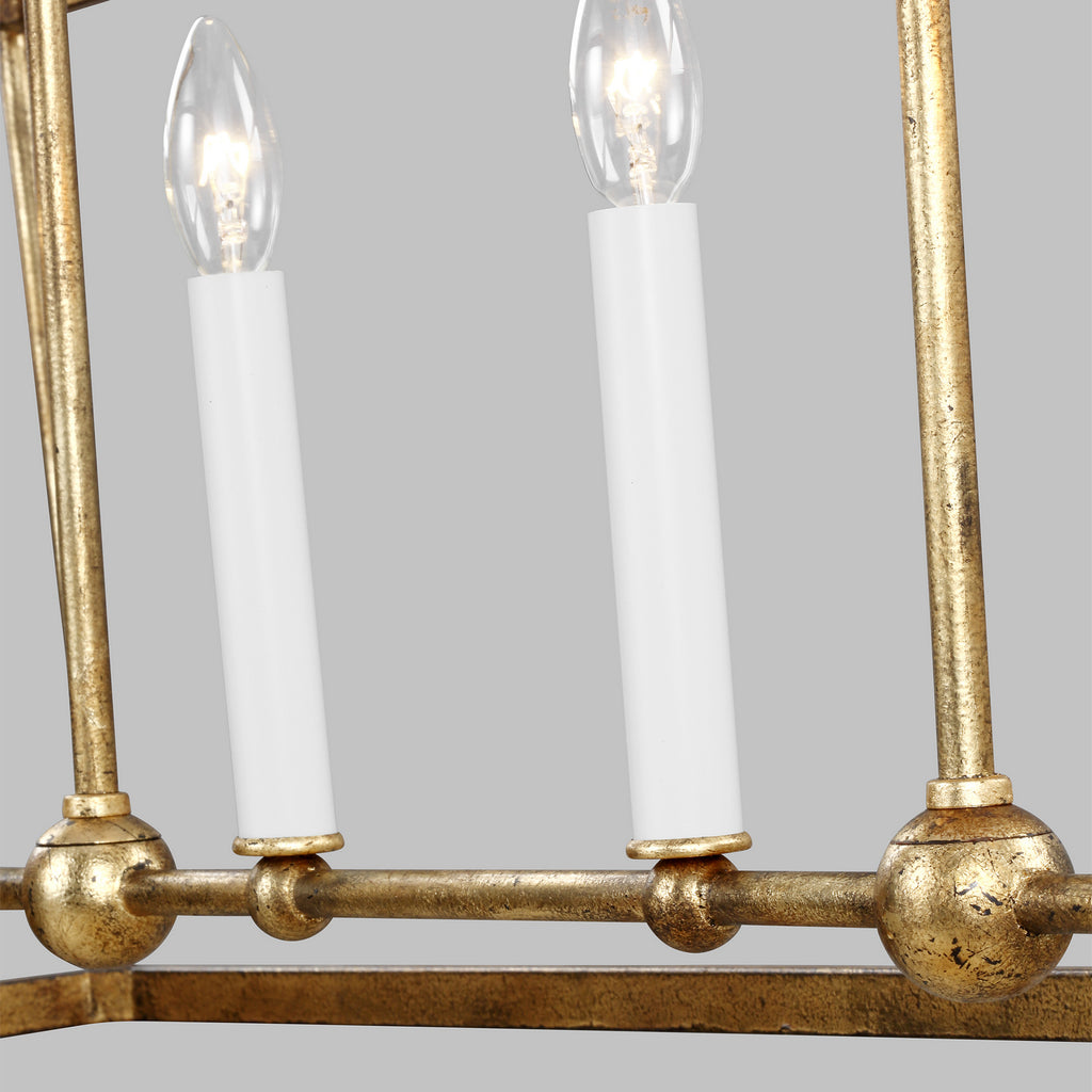 Stonington Six Light Chandelier