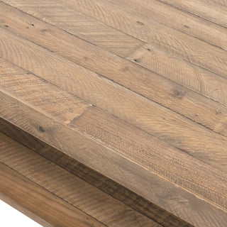 Beckwourth Coffee Table