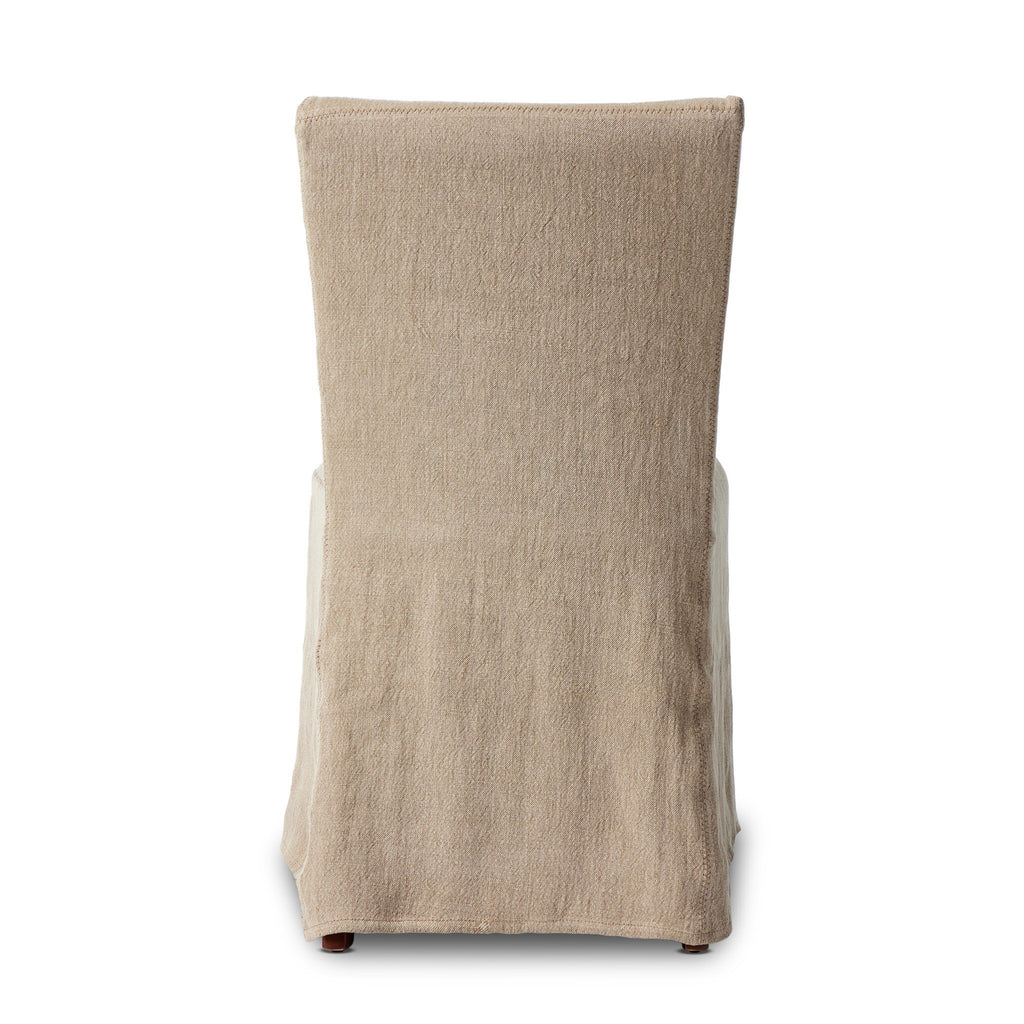 Broadway Slipcover Dining Chair