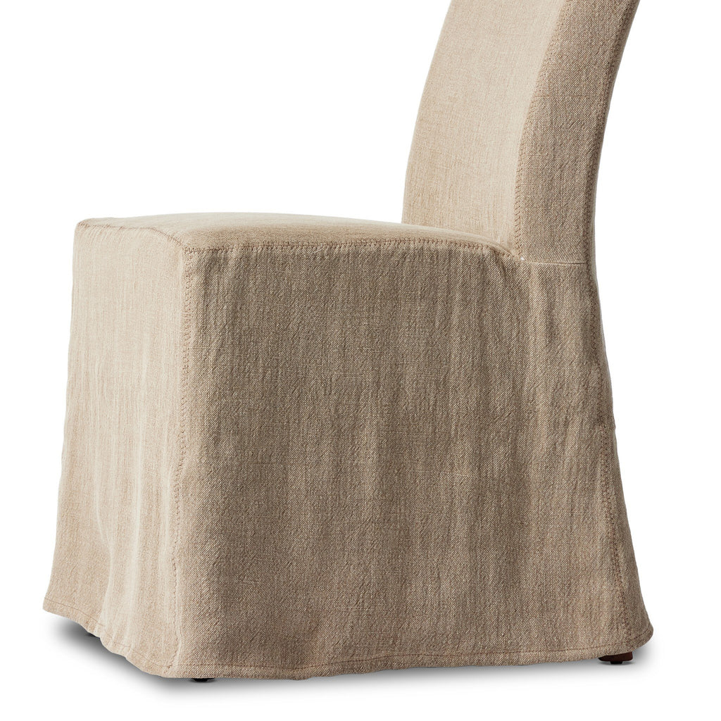 Broadway Slipcover Dining Chair