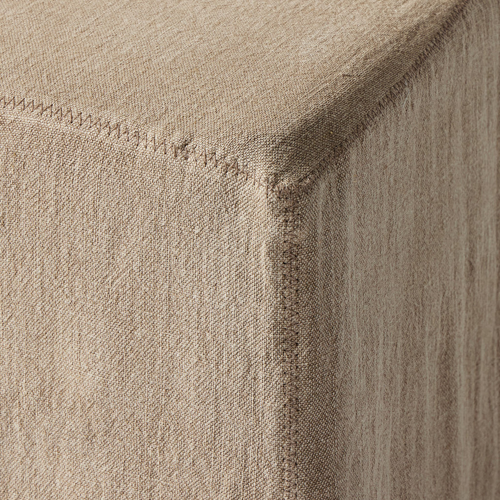 Broadway Slipcover Dining Chair