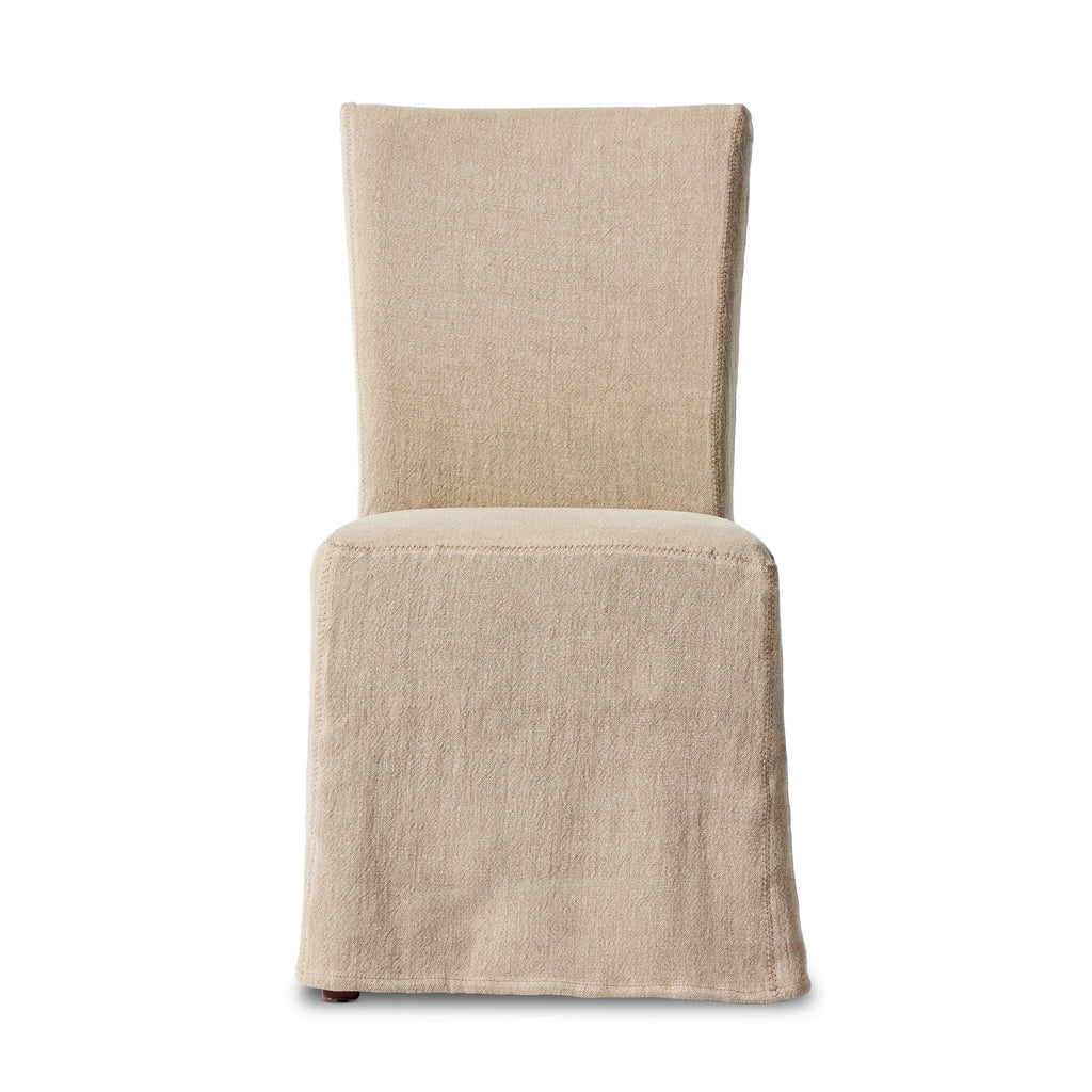Broadway Slipcover Dining Chair