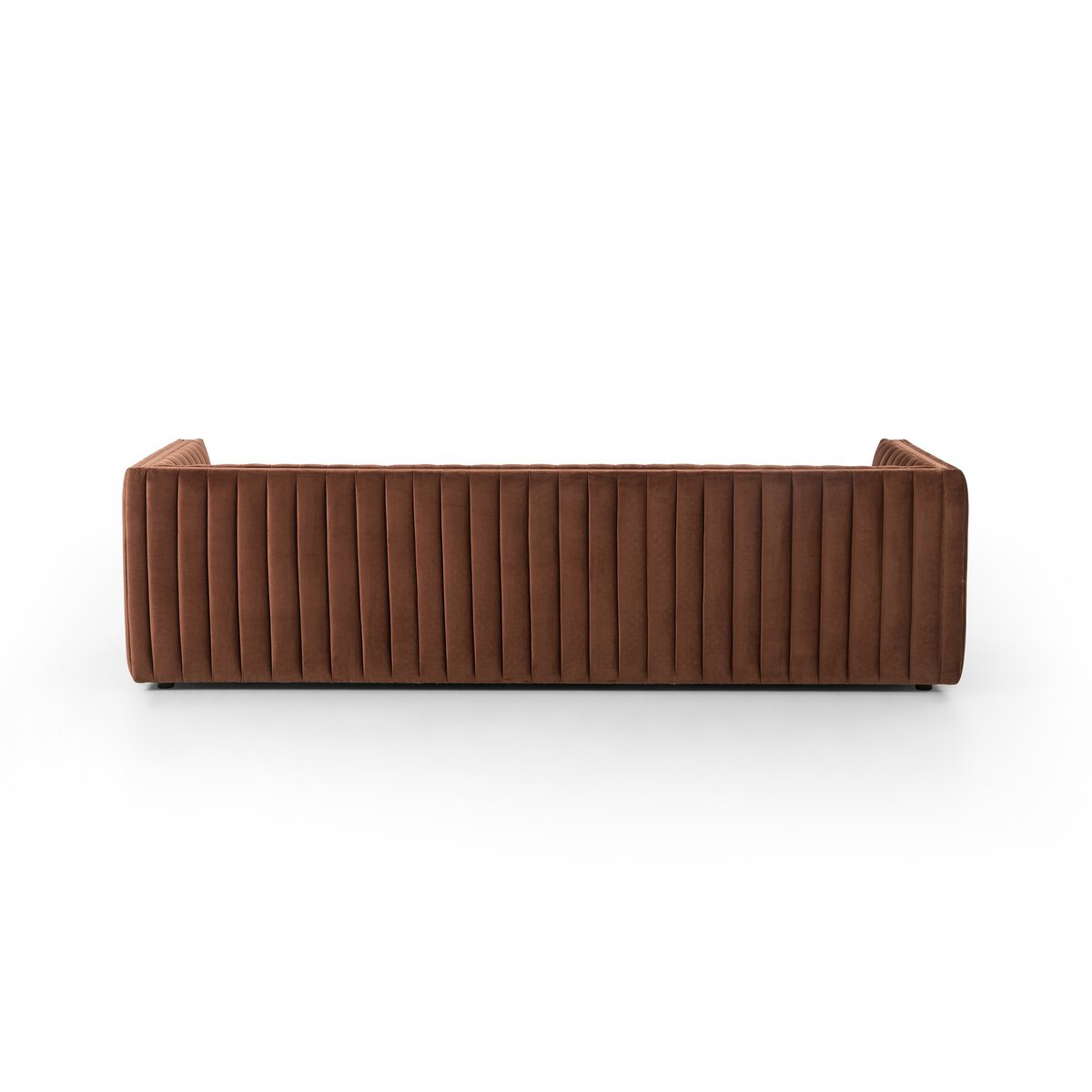 Chandler Auburn Sofa