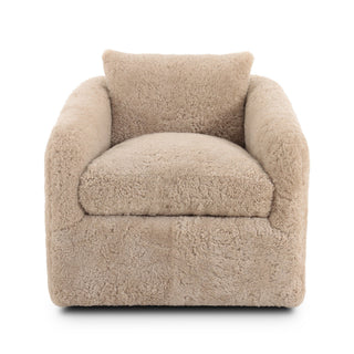 Topanga Swivel Chair