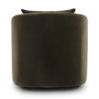 Topanga Swivel Chair