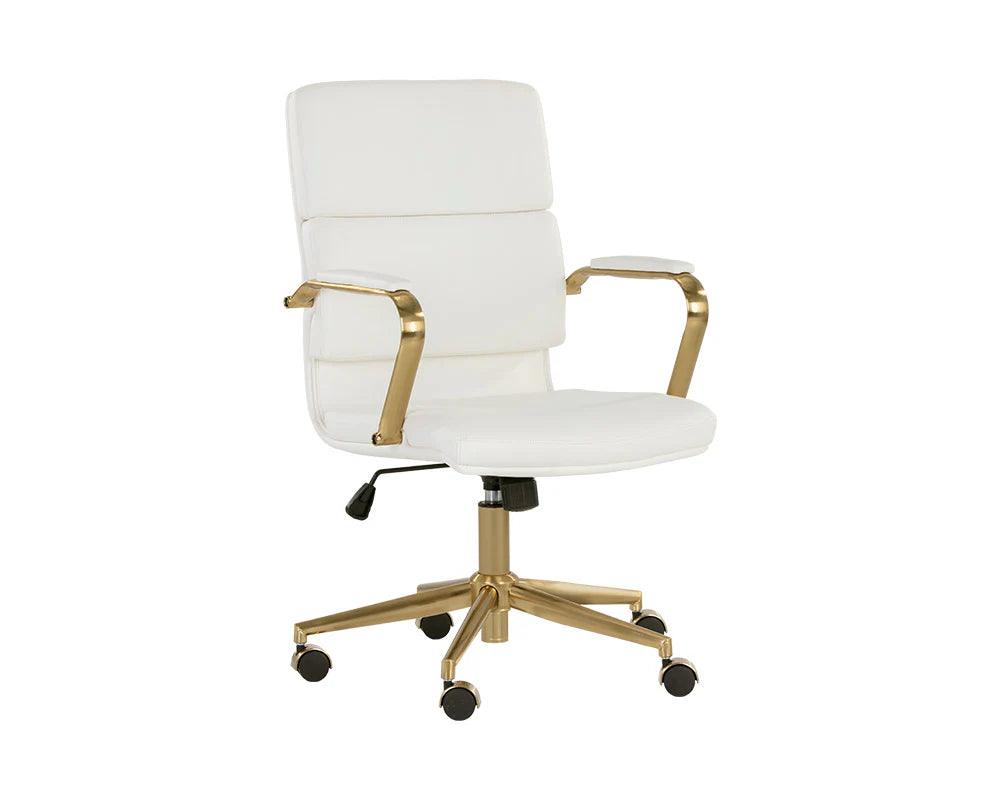 Kleo Swivel Office Chair