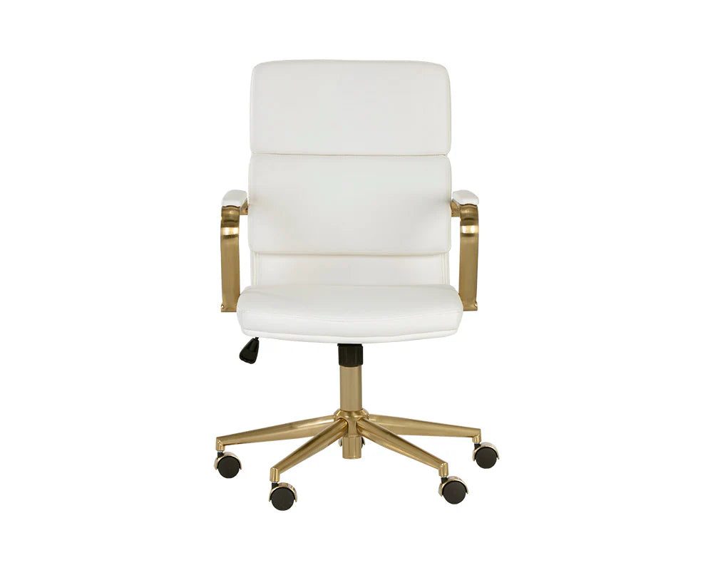 Kleo Swivel Office Chair