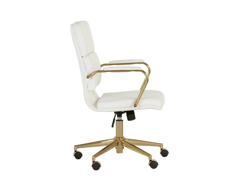 Kleo Swivel Office Chair
