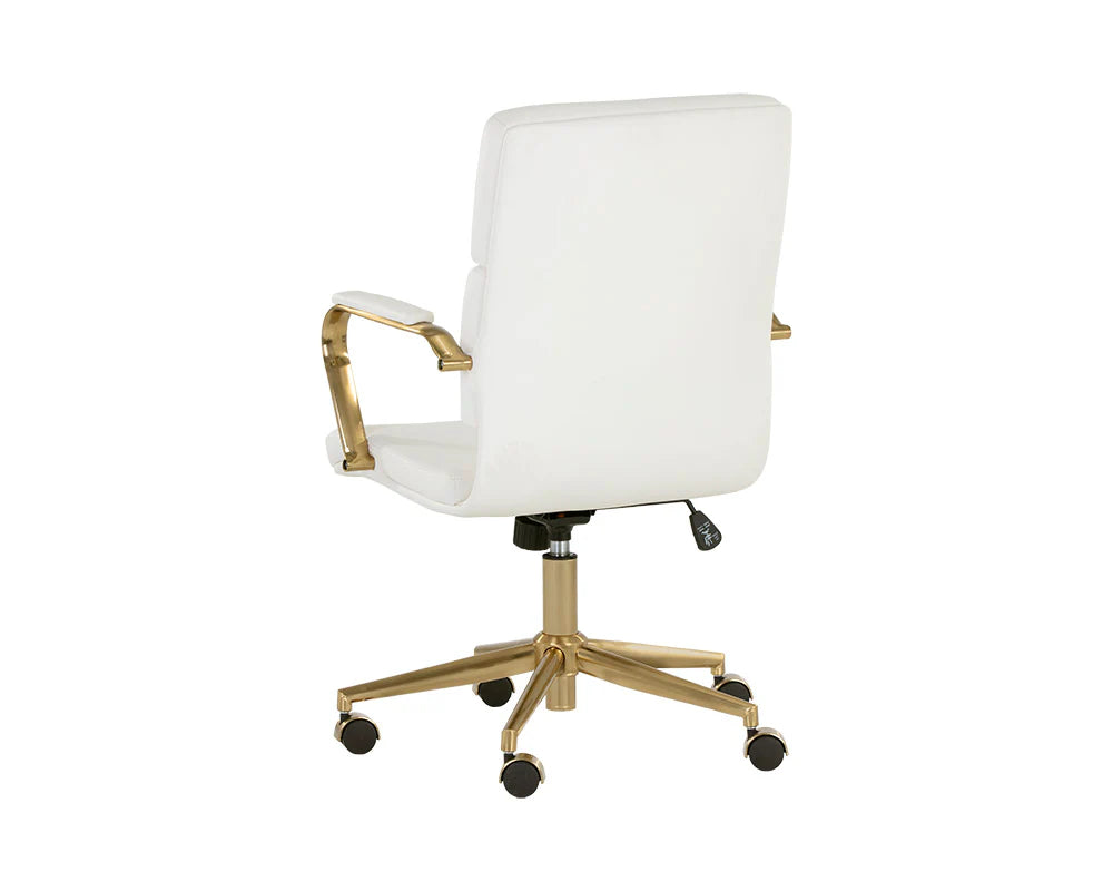Kleo Swivel Office Chair