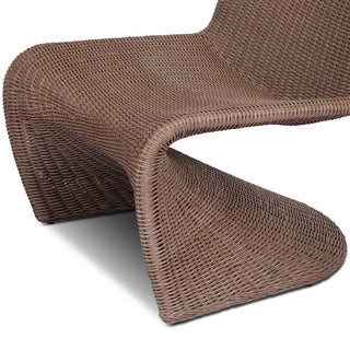 Portia Outdoor Chair