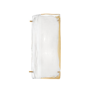 Hines Two Light Wall Sconce