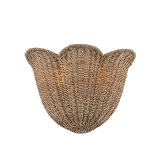 Ardonia Two Light Wall Sconce