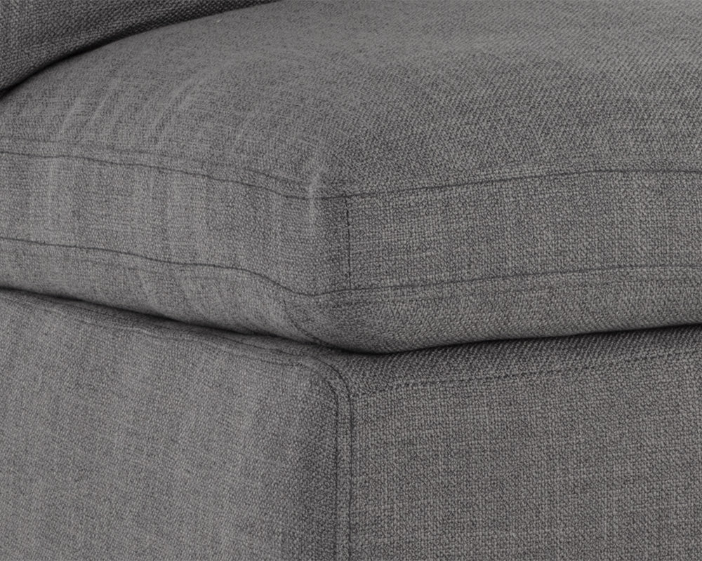 Paris Charcoal Dining Chair