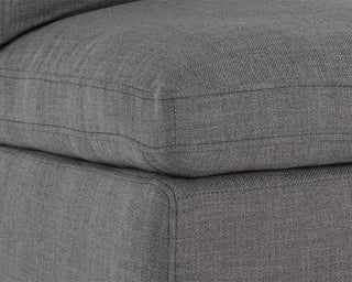 Paris Charcoal Dining Chair