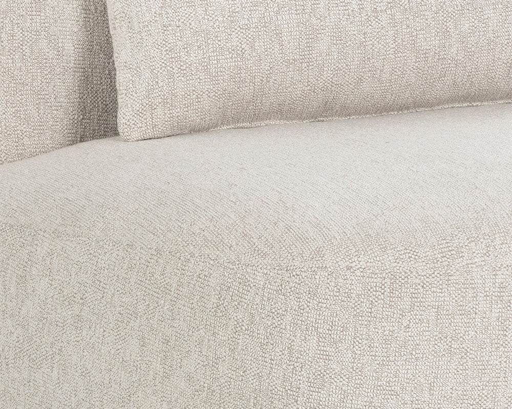 Raya Swivel Chair
