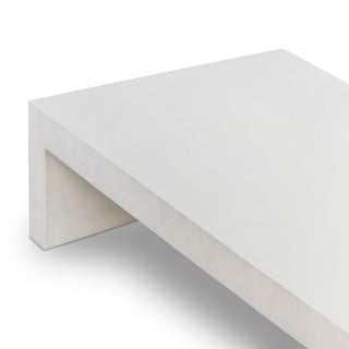 Parish Outdoor Coffee Table Floor Model