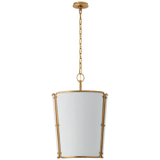 Hastings Three Light Pendant
