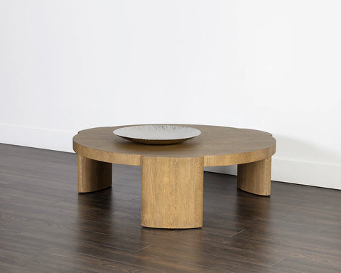 Giulia Coffee Table