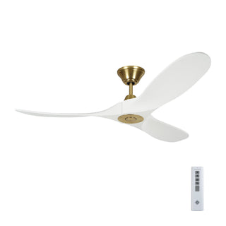 Maverick 52" Ceiling Fan