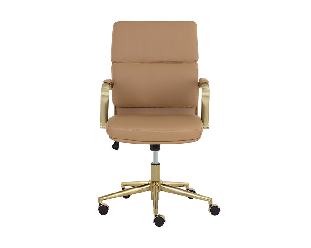 Tanley Swivel Office Chair