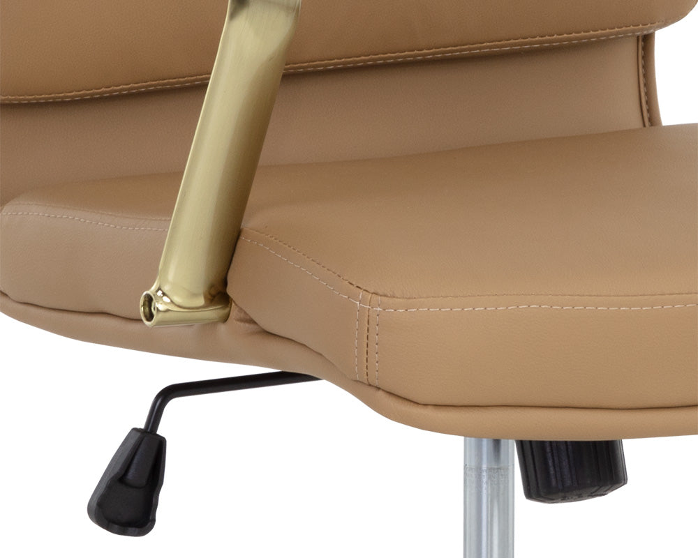 Tanley Swivel Office Chair