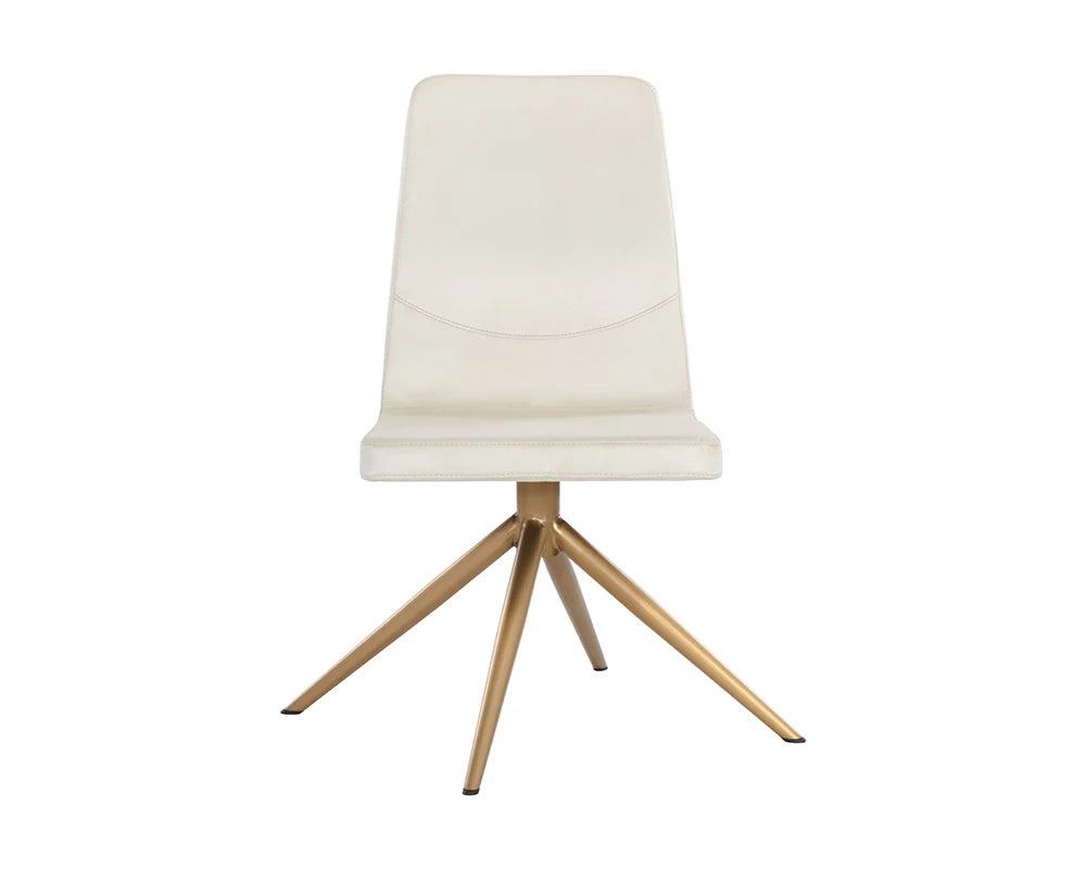Emmeline Swivel Office Chair