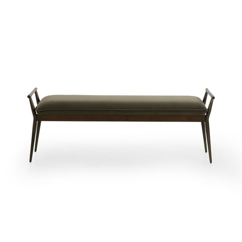 Olette Olive Bench