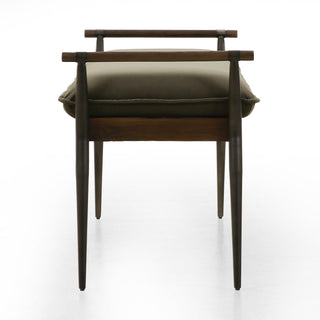 Olette Olive Bench