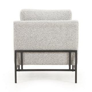 Vanna Chair Floor Model