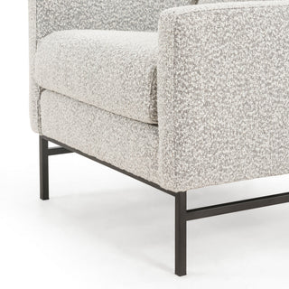 Vanna Chair Floor Model