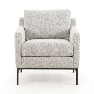 Vanna Chair Floor Model