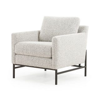 Vanna Chair Floor Model