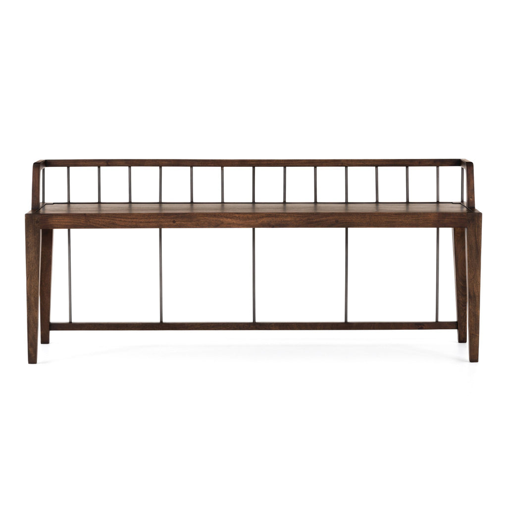 Thomas Bench