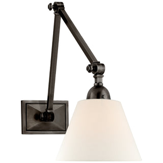Jane One Light Wall Sconce