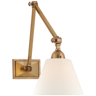 Jane One Light Wall Sconce