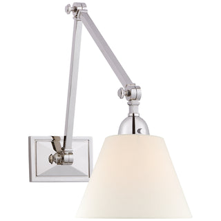 Jane One Light Wall Sconce